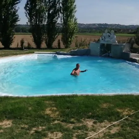 B&B Belvedere Piediripa