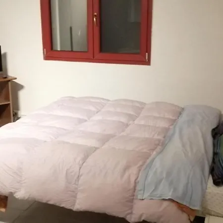 Belvedere Bed & Breakfast