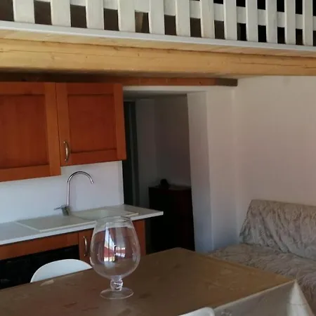 Belvedere Bed & Breakfast Piediripa