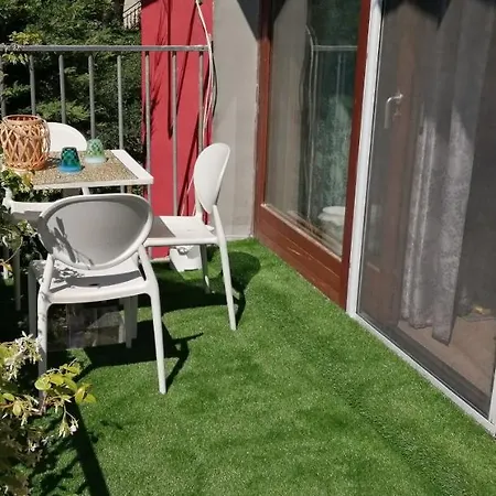 Bed & Breakfast Belvedere Piediripa