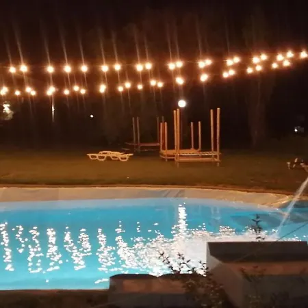 Bed & Breakfast Belvedere Piediripa