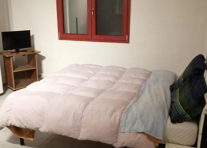 Belvedere Bed & Breakfast