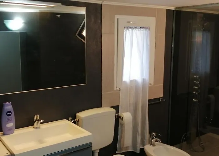 Belvedere Bed & Breakfast *