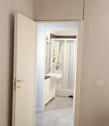 Bed & Breakfast Belvedere