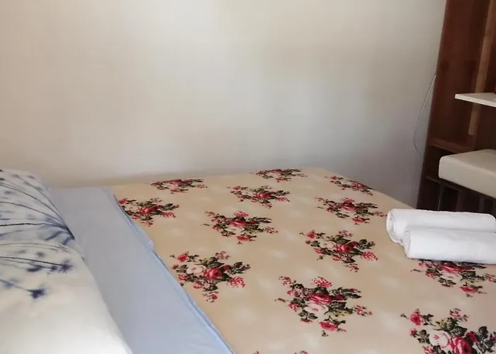 Bed & Breakfast Belvedere Piediripa