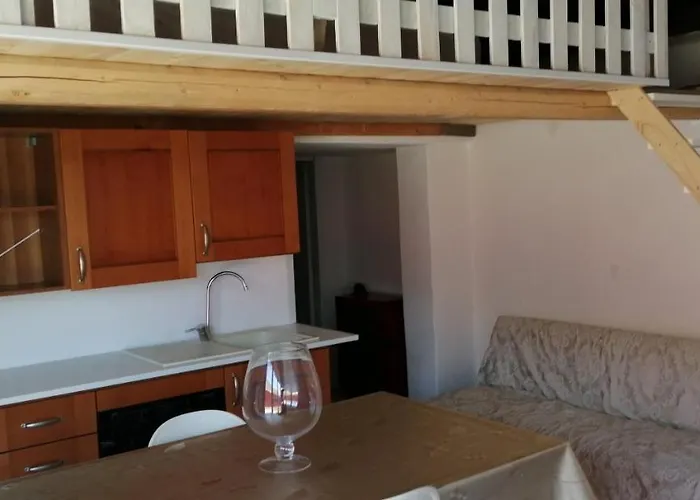 Belvedere Bed & Breakfast Piediripa