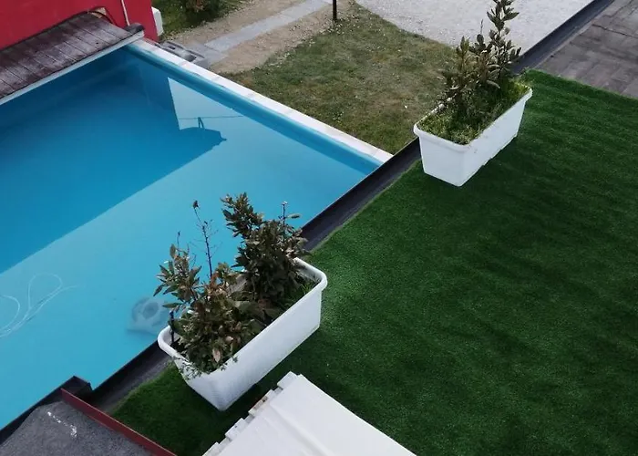 Belvedere Bed & Breakfast *