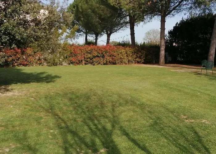 Belvedere Bed & Breakfast Piediripa