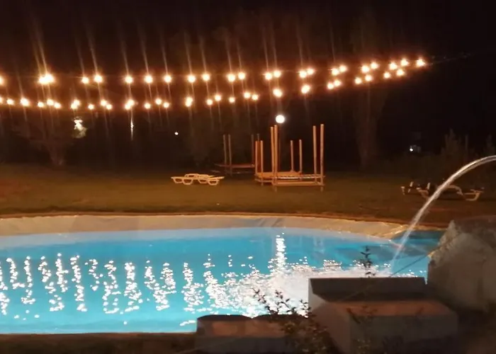 Bed & Breakfast Belvedere Piediripa